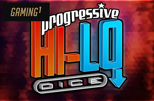 HiLo Dice Progressive
